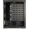 Puzdro na HDD Inter-Tech NAS-8 2,5/3,5 palcov čierne