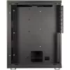 Puzdro na HDD Inter-Tech NAS-8 2,5/3,5 palcov čierne