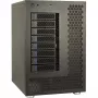 Puzdro na HDD Inter-Tech NAS-8 2,5/3,5 palcov čierne