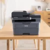 Brother MFC-L2827DWXL multifunkčná laserová tlačiareň A4 1200 x 1200 DPI 32 ppm WLAN