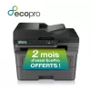 Brother MFC-L2827DWXL multifunkčná laserová tlačiareň A4 1200 x 1200 DPI 32 ppm WLAN