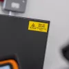 Brother PT-E310BTVP tlačiareň etikiet termotransfer 180 x 180 dpi 20 mm/s káblová a bezdrôtová HSE/TZe Bluetooth QWERTY