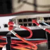 Brother PT-E310BTVP tlačiareň etikiet termotransfer 180 x 180 dpi 20 mm/s káblová a bezdrôtová HSE/TZe Bluetooth QWERTY