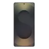 Samsung EF-GS938CBEGWW Standing Grip puzdro pre Galaxy S25 Ultra, silikónové, čierne