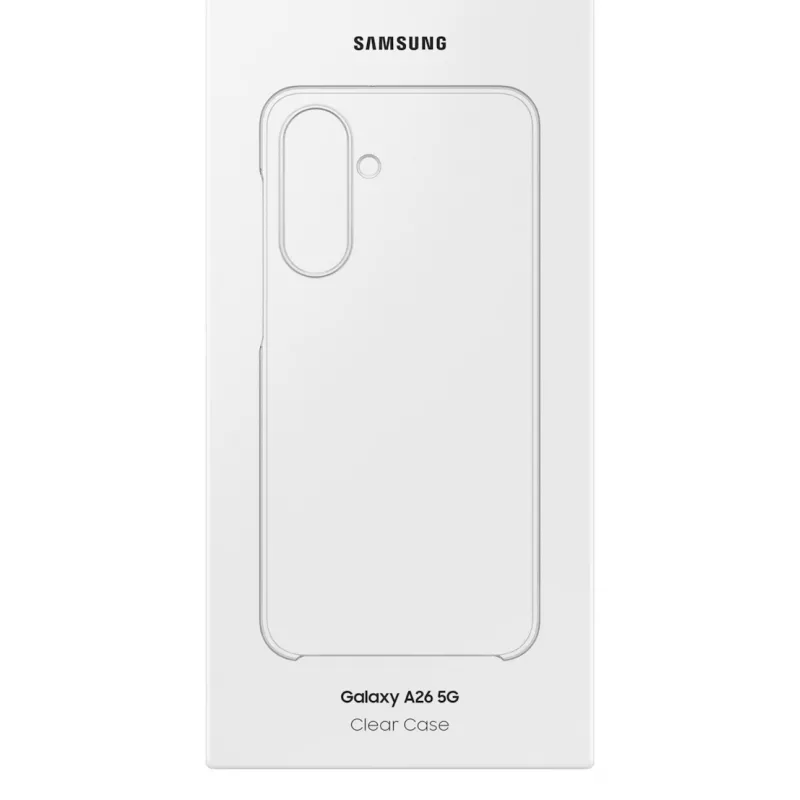 Samsung EF-QA266 puzdro na telefón 17 cm (6,7
