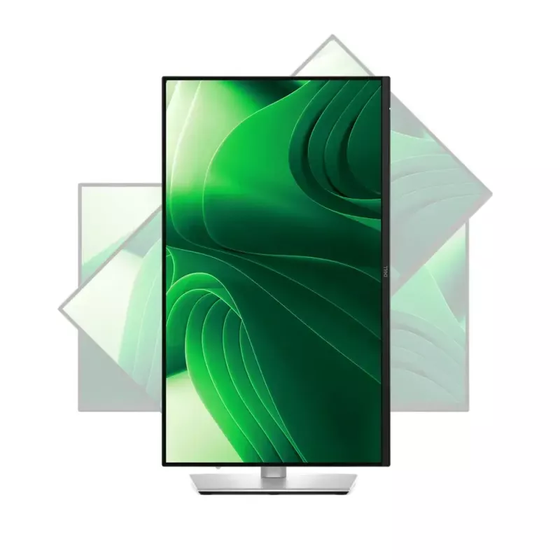 DELL Pro Plus P2425D počítačový monitor 61 cm (24