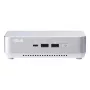 ASUS NUC 14 Pro+ RNUC14RVSU9089A2I Intel Core Ultra 9 185H 32 GB DDR5-SDRAM 1 TB SSD Windows 11 Home UCFF Mini-PC biela