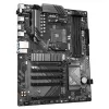 Základná doska GIGABYTE B550 EAGLE WIFI6 ATX, AMD B550, Socket AM4, DDR4, 4x DIMM, 2x M.2, Wi‑Fi 6, Bluetooth 5.3