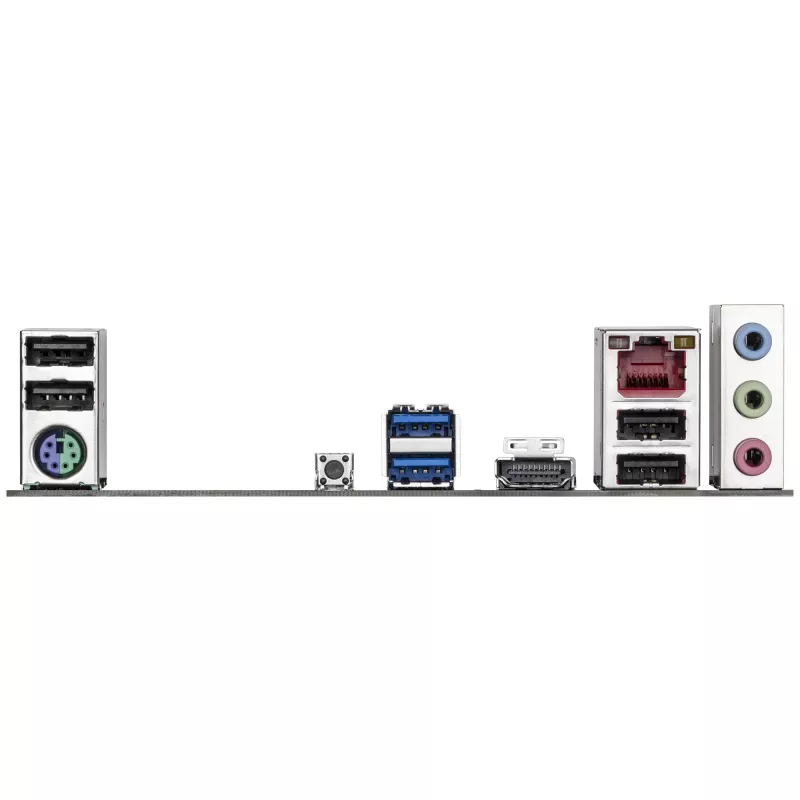 Základná doska GIGABYTE B840M D2H, AMD Ryzen 9000, Socket AM5, Micro ATX