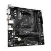 Základná doska GIGABYTE A520M DS3H AC, A520, AM4, Micro ATX