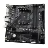 Základná doska GIGABYTE A520M DS3H AC, A520, AM4, Micro ATX