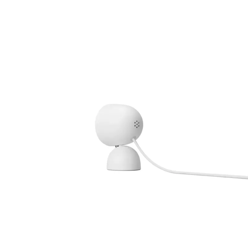 IP bezpečnostná kamera Google Nest Cam Indoor 1920 x 1080 pixelov