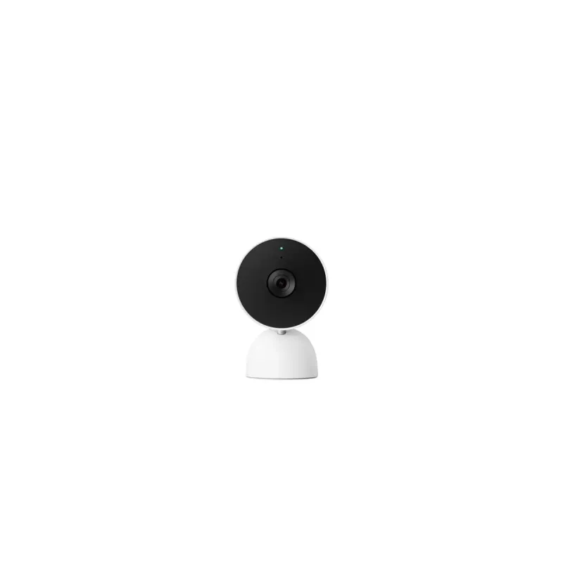 IP bezpečnostná kamera Google Nest Cam Indoor 1920 x 1080 pixelov