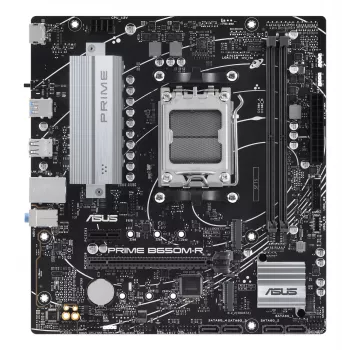 Základná doska ASUS PRIME B650M-R AMD B650 Socket AM5 micro ATX