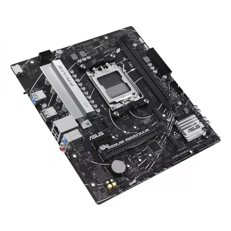 Základná doska ASUS PRIME B650M-R AMD B650 Socket AM5 micro ATX