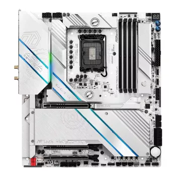 Základná doska ASRock Z890 Taichi AQUA Intel Z890 LGA 1851 Extended ATX