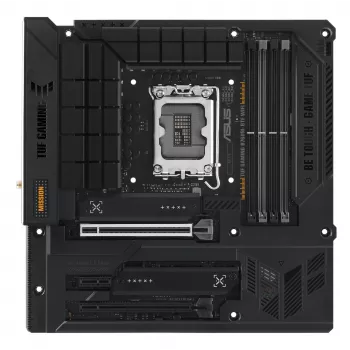 Základná doska ASUS TUF GAMING B760M-BTF WIFI Intel B760 LGA 1700 micro ATX
