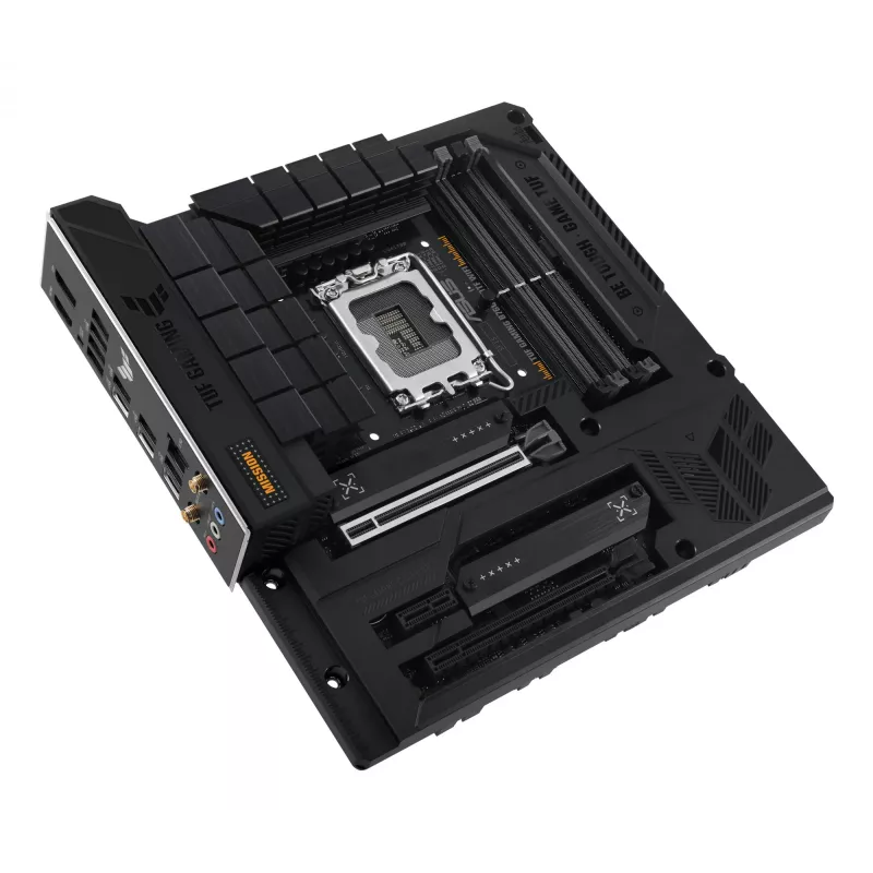 Základná doska ASUS TUF GAMING B760M-BTF WIFI Intel B760 LGA 1700 micro ATX