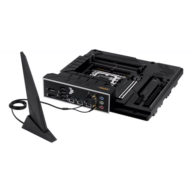 Základná doska ASUS TUF GAMING B760M-BTF WIFI Intel B760 LGA 1700 micro ATX