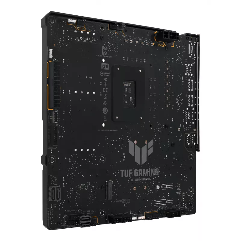 Základná doska ASUS TUF GAMING B760M-BTF WIFI Intel B760 LGA 1700 micro ATX