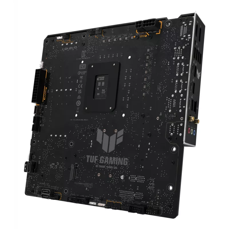 Základná doska ASUS TUF GAMING B760M-BTF WIFI Intel B760 LGA 1700 micro ATX