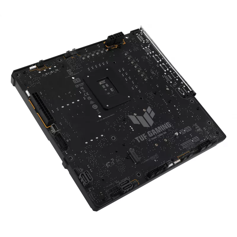 Základná doska ASUS TUF GAMING B760M-BTF WIFI Intel B760 LGA 1700 micro ATX