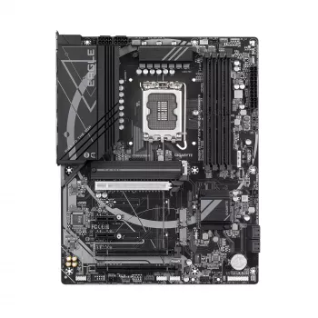 Základná doska GIGABYTE Z790 EAGLE - Podporuje Intel Core CPU 14. generácie, 12+1+1 fáz VRM, až do 7600 MHz DDR5 (OC), 3x PCIe 4.0 M.2, 2,5 GbE LAN, USB 3.2 Gen 2