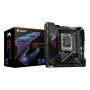 Základná doska GIGABYTE Z890I AORUS ULTRA, Intel čipset, LGA 1851, Mini ITX