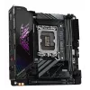 Základná doska GIGABYTE Z890I AORUS ULTRA, Intel čipset, LGA 1851, Mini ITX
