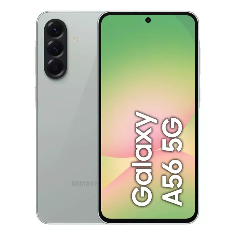 Samsung Galaxy A56 17 cm (6,7