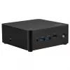 MSI Cubi NUC 1MG-008BDE 0,84L PC čierny 120U Intel SoC