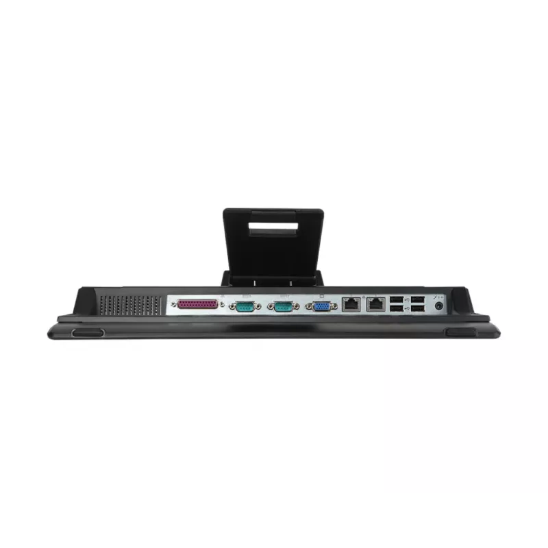 Počítač MSI PRO AP162T ADL-018XDE N100 4GB 128GB čierny bez operačného systému