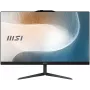 MSI Modern AM242P 1M-1204DE počítač All-in-One Intel Core 3 100U, 60,5 cm (23,8 palca) Full HD 1920 x 1080 IPS, 16 GB DDR5, 256 GB SSD, Windows 11 Pro, čierny