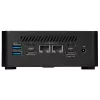 MSI Cubi NUC 1MG-007BDE 0,84L PC čierny 150U Intel SoC