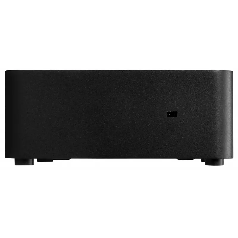 MSI Cubi NUC 1MG-007BDE 0,84L PC čierny 150U Intel SoC