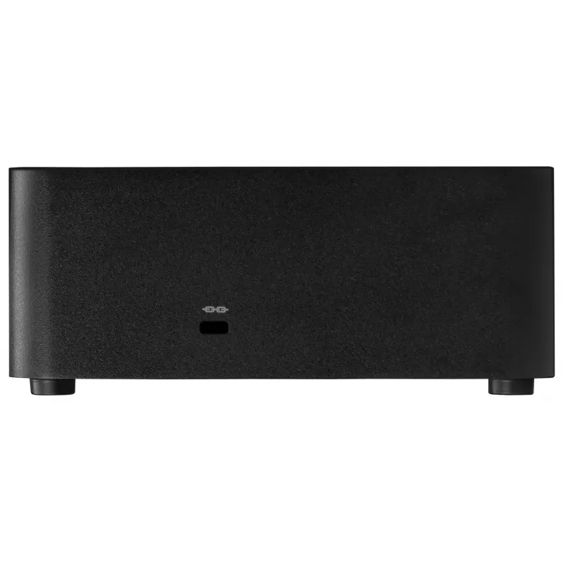 MSI Cubi NUC 1MG-007BDE 0,84L PC čierny 150U Intel SoC
