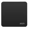 MSI Cubi NUC 1MG-007BDE 0,84L PC čierny 150U Intel SoC