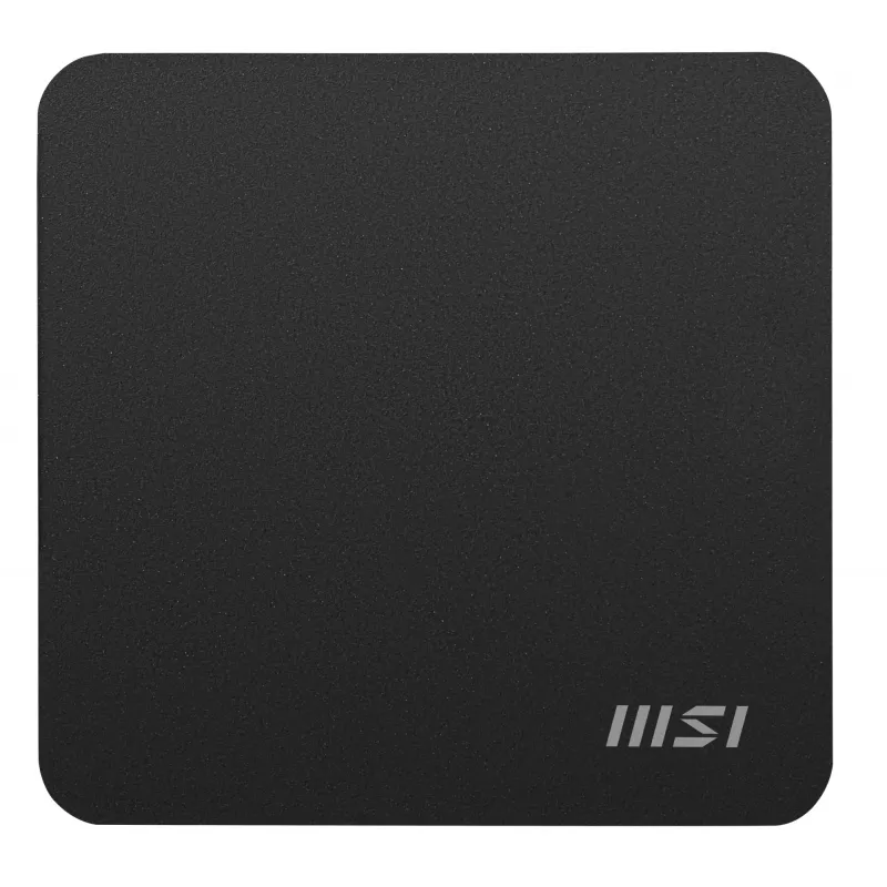 MSI Cubi NUC 1MG-007BDE 0,84L PC čierny 150U Intel SoC