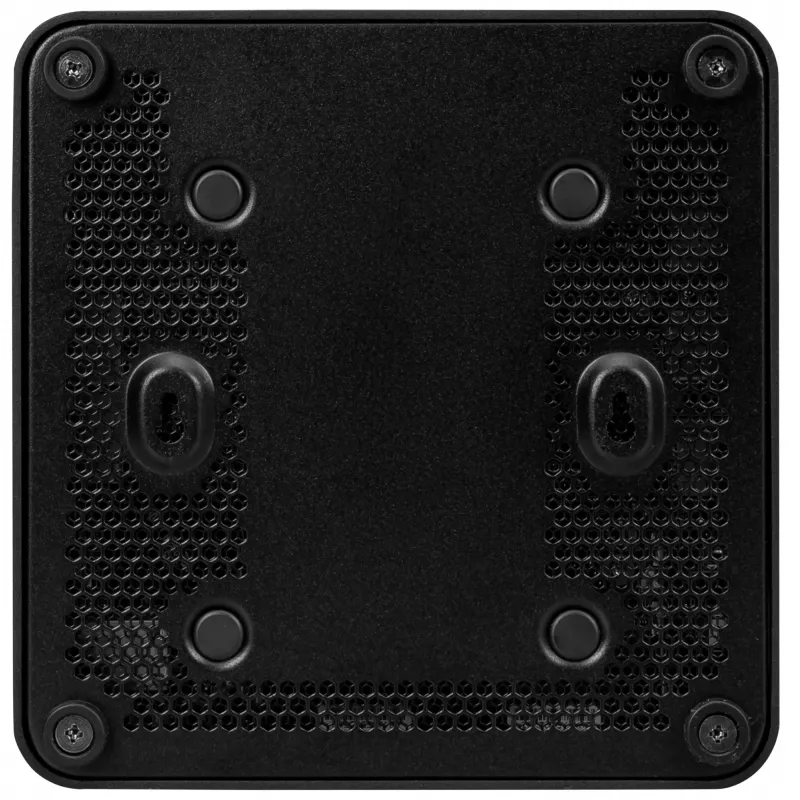 MSI Cubi NUC 1MG-007BDE 0,84L PC čierny 150U Intel SoC