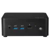MSI Cubi NUC 1MG-007BDE 0,84L PC čierny 150U Intel SoC