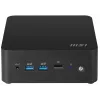 MSI Cubi NUC 1MG-007BDE 0,84L PC čierny 150U Intel SoC