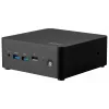 MSI Cubi NUC 1MG-007BDE 0,84L PC čierny 150U Intel SoC