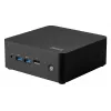 MSI Cubi NUC 1MG-007BDE 0,84L PC čierny 150U Intel SoC