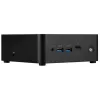 MSI Cubi NUC 1MG-007BDE 0,84L PC čierny 150U Intel SoC