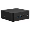 MSI Cubi NUC 1MG-007BDE 0,84L PC čierny 150U Intel SoC