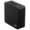 MSI Cubi NUC 1MG-007BDE 0,84L PC čierny 150U Intel SoC