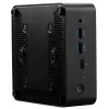 MSI Cubi NUC 1MG-007BDE 0,84L PC čierny 150U Intel SoC