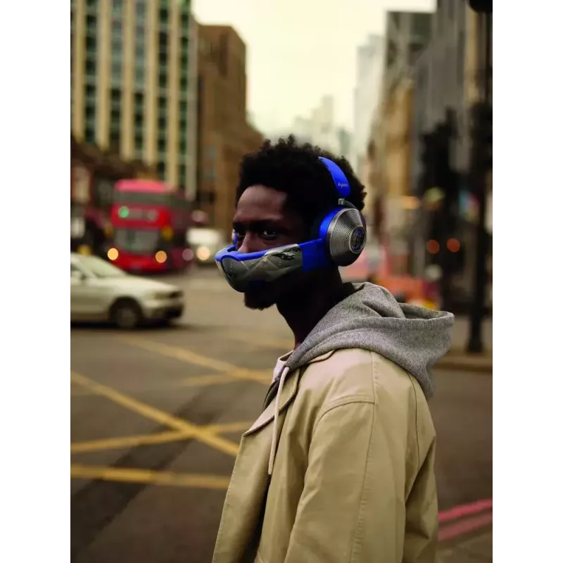 Dyson Zone slúchadlá