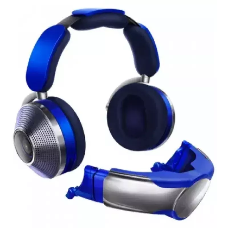 Dyson Zone slúchadlá