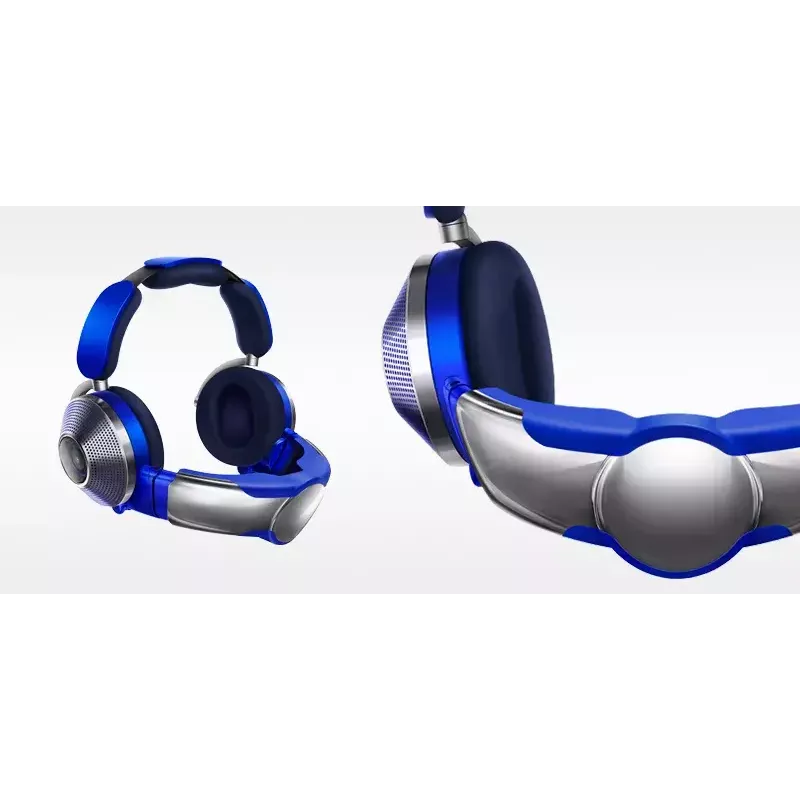 Dyson Zone slúchadlá